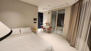 Haeundae New Full Option Residence
